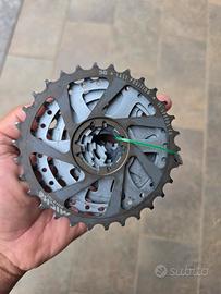 cassetta miche campagnolo 11v 11-30
