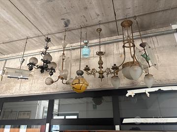 Lampadari