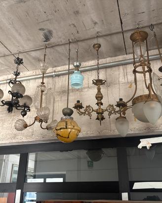 Lampadari