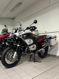 BMW R 1200 GS Adventure