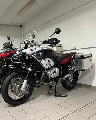 BMW R 1200 GS Adventure