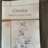 Chimica - Esercizi e casi pratici