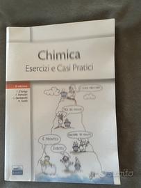 Chimica - Esercizi e casi pratici
