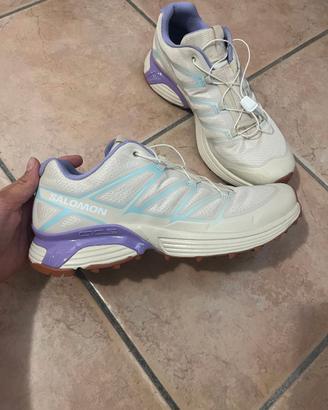 Scarpe Salomon XT PATHWAY 2