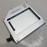 Adattatore HardDisk slot CD