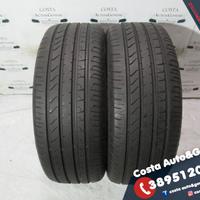 Gomme 225 55 18 Cooper 90% 225 55 R18 Estive