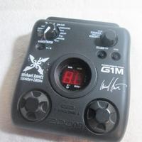 BEHRINGER ZOOM G1 M