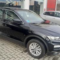 Volkswagen T-Roc 1.6 TDI SCR Business BlueMotion T