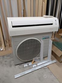 Climatizzatore Daikin pompa di calore 13000 btu