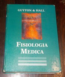 FISIOLOGIA MEDICA GUYTON & HALL