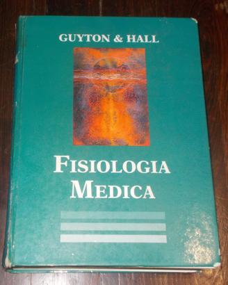 FISIOLOGIA MEDICA GUYTON & HALL
