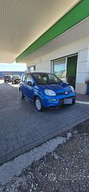 FIAT PANDINA HYBRID 
