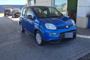 FIAT PANDINA HYBRID 
