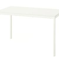 1 o 2 tavoli da pranzo IKEA Vihals  125x74 cm