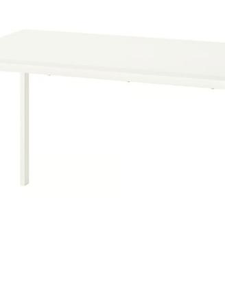 1 o 2 tavoli da pranzo IKEA Vihals  125x74 cm