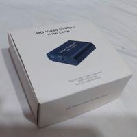 Scheda Acquisizione video 4k 2k 1080p