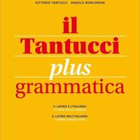IL TANTUCCI plus GRAMMATICA