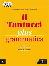 IL TANTUCCI plus GRAMMATICA