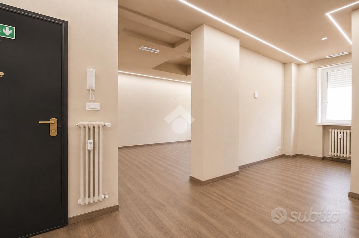 Appartamento – Cesena, Quartiere Centro Urbano - Altro