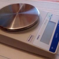 Bilancia analitica Mettler Toledo PB602-S