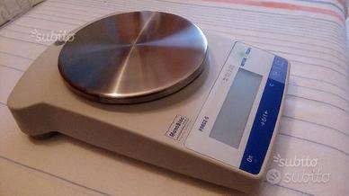 Bilancia analitica Mettler Toledo PB602-S