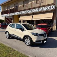 RENAULT - Captur - 1.5 dCi 8V 90 CV S&S Life