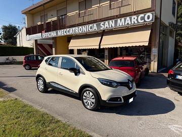 RENAULT - Captur - 1.5 dCi 8V 90 CV S&S Life