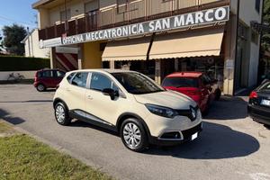 RENAULT - Captur - 1.5 dCi 8V 90 CV S&S Life