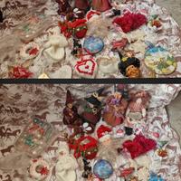 oggettistica natale.