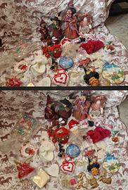 oggettistica natale.