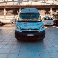 Citroen Jumpy 29 2.0 HDi/125 FAP