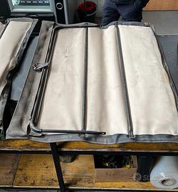 DOPPIO TETTO APRIBILE PANDA 141