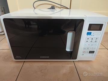 Samsung GE73A microonde e grill
