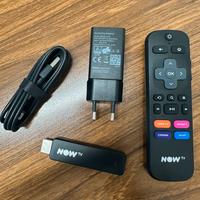 Smart stick Now TV