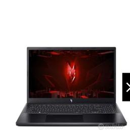 PC ACER NITRO V15