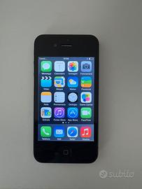 Apple Iphone 4