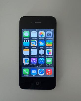 Apple Iphone 4
