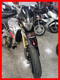 Aprilia dorsoduro 750 *prom.incluso passaggio*rate