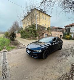 Bmw 318d euro 6