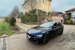 Bmw 318d euro 6