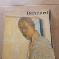 BONNARD CENTRE POMPIDOU  23 2 1984 - 21 05 1984