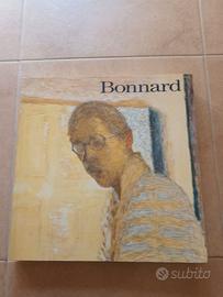 BONNARD CENTRE POMPIDOU  23 2 1984 - 21 05 1984