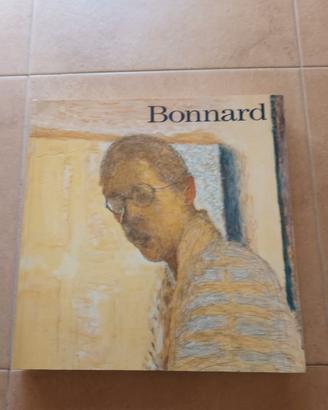 BONNARD CENTRE POMPIDOU  23 2 1984 - 21 05 1984