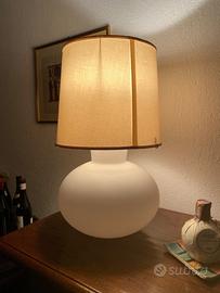 Lampada di design