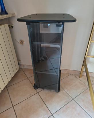 mobiletto porta TV e stereo