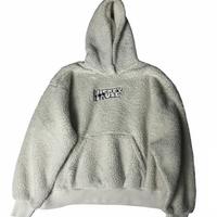 disney felpa bianca teddy bear taglia M