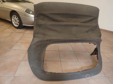 Capote Fiat barchetta