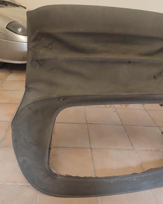 Capote Fiat barchetta