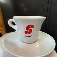 Tazzona  porta zucchero da bar