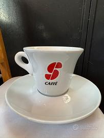 Tazzona  porta zucchero da bar